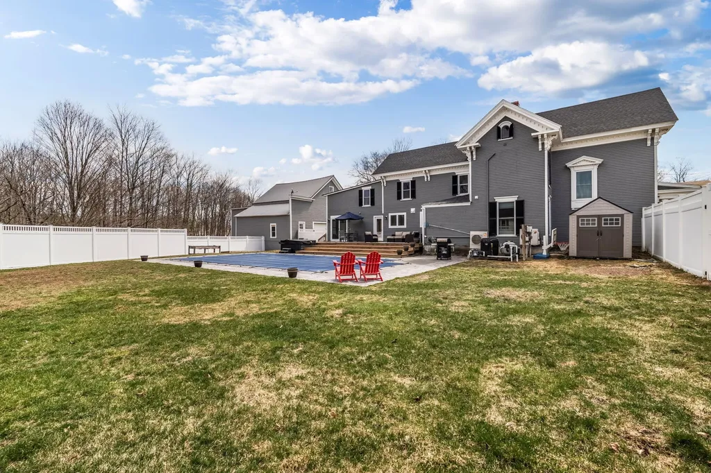 37 Spring Street Dover-foxcroft ME 04426
