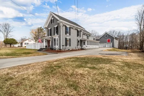 37 Spring Street Dover-foxcroft ME 04426