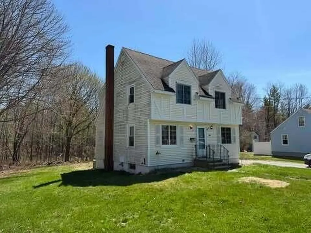 260 Central Street Westbrook ME 04092