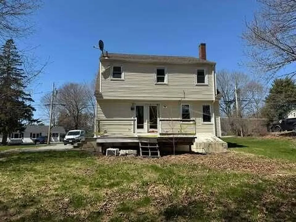 260 Central Street Westbrook ME 04092