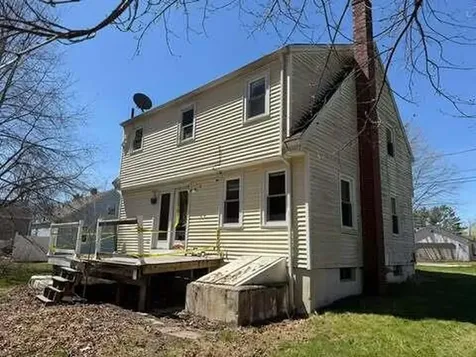 260 Central Street Westbrook ME 04092