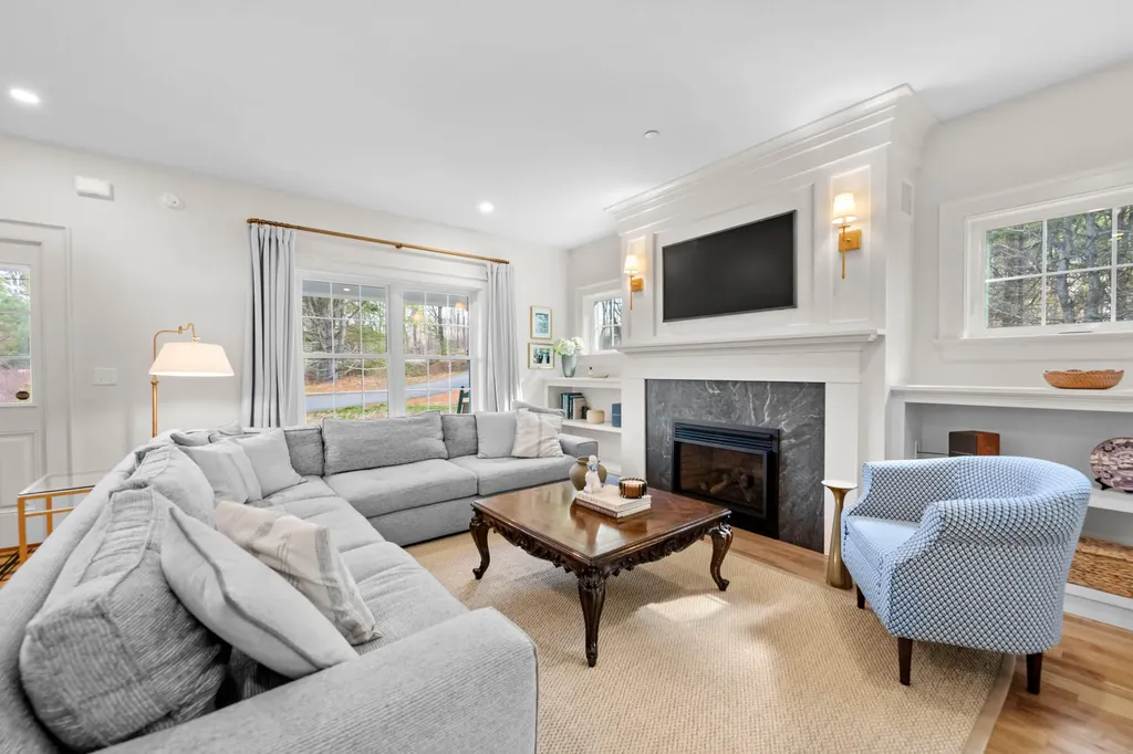 285 Pownal Road Freeport ME 04032