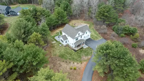285 Pownal Road Freeport ME 04032
