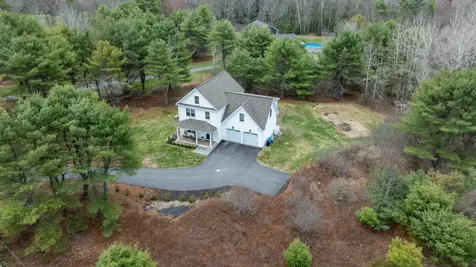 285 Pownal Road Freeport ME 04032