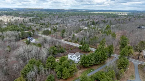 285 Pownal Road Freeport ME 04032