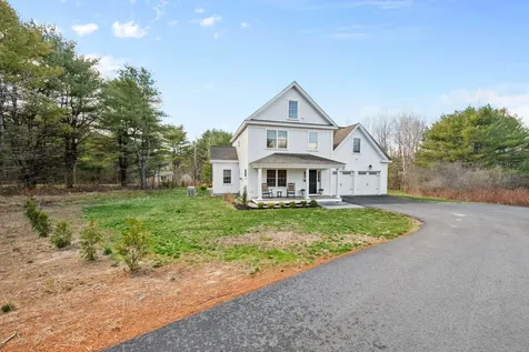 285 Pownal Road Freeport ME 04032