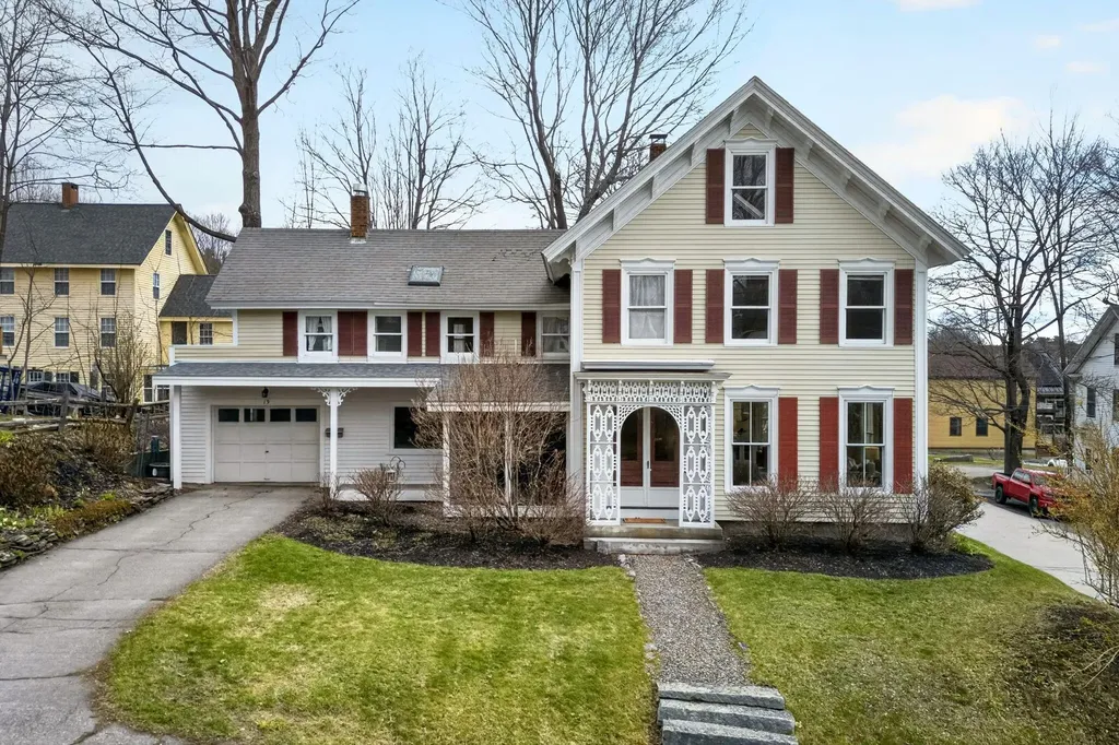 19 Union Street Hallowell ME 04347