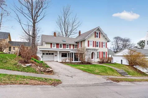 19 Union Street Hallowell ME 04347
