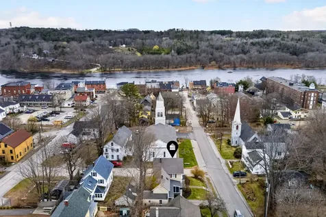 19 Union Street Hallowell ME 04347