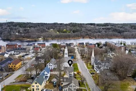 19 Union Street Hallowell ME 04347