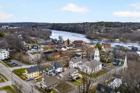 19 Union Street Hallowell ME 04347