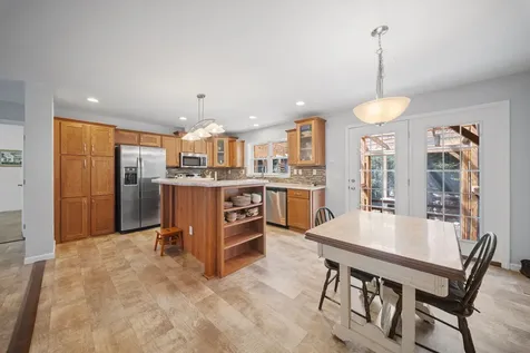811 Newbury Neck Road Surry ME 04684