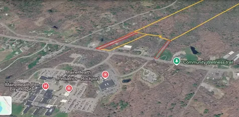 M6L137L141 Commercial Street Rockport ME 04856