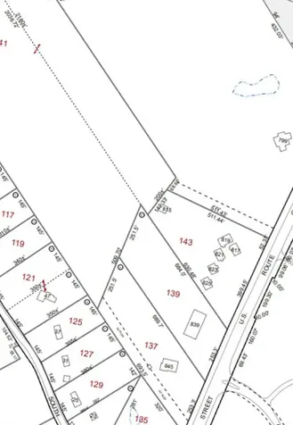 M6L137L141 Commercial Street Rockport ME 04856