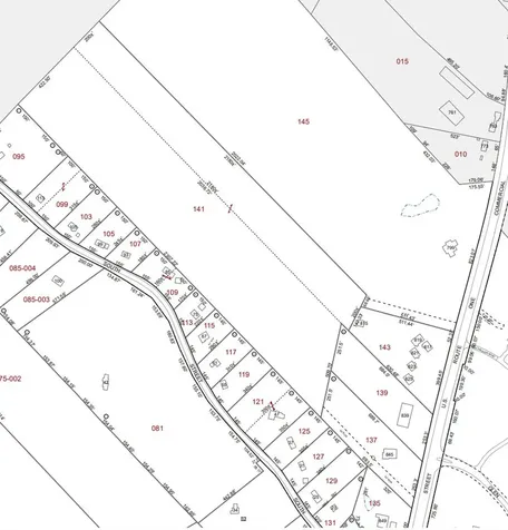M6L137L141 Commercial Street Rockport ME 04856