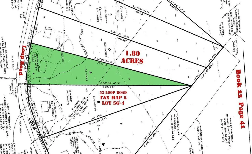 52 Loop Road S Searsport ME 04974