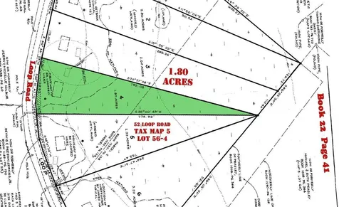 52 Loop Road S Searsport ME 04974