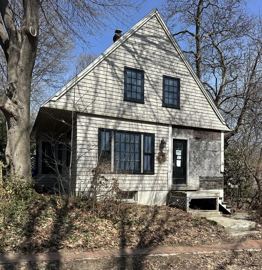 33 Prospect Street Portland ME 04103