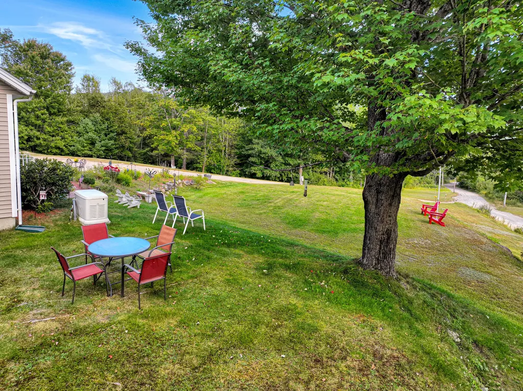 44 Mountain View Road Mexico ME 04224
