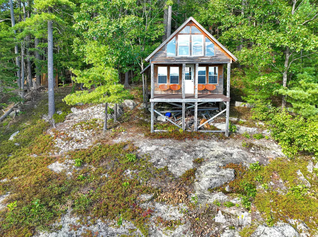 44 Mountain View Road Mexico ME 04224