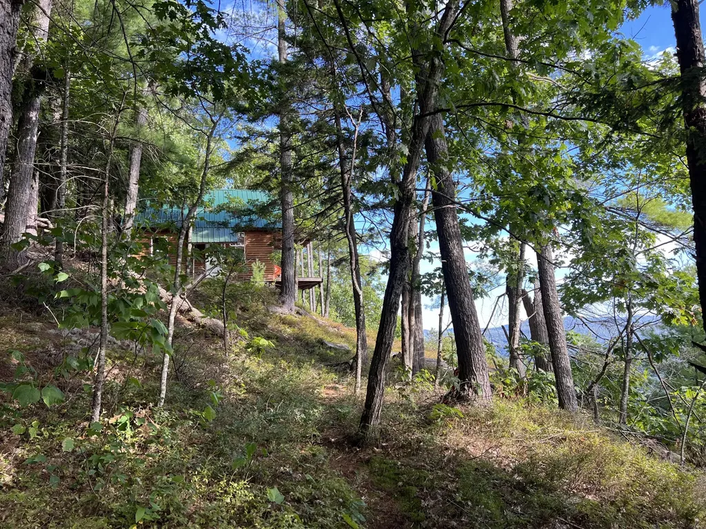 44 Mountain View Road Mexico ME 04224