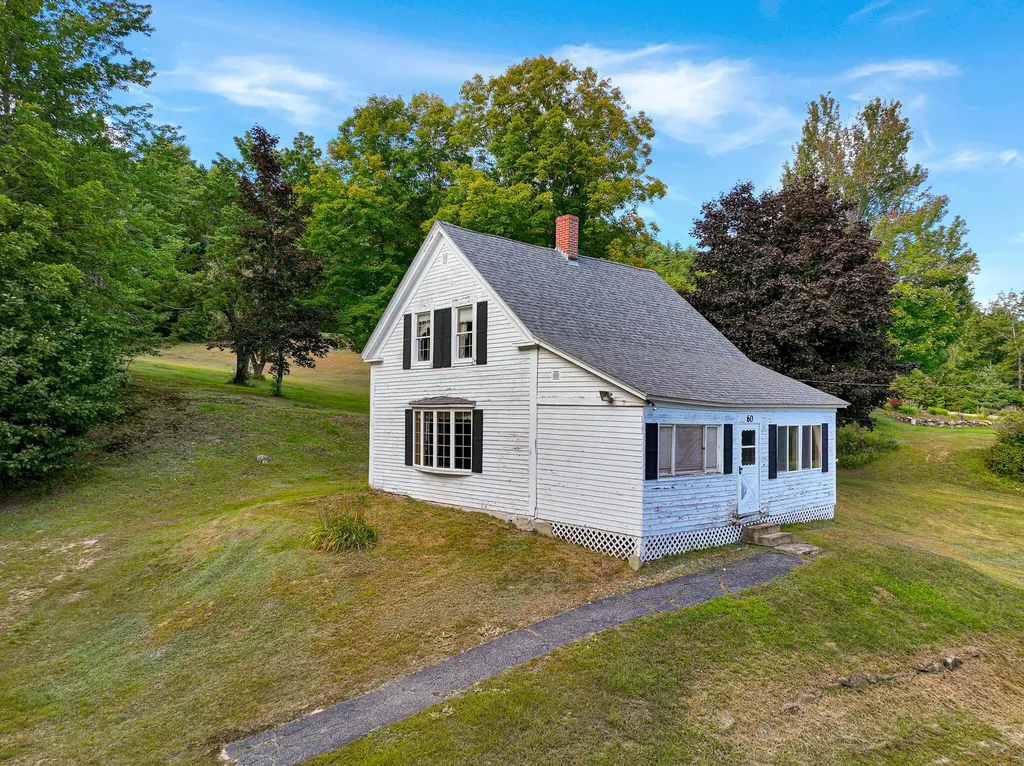 44 Mountain View Road Mexico ME 04224