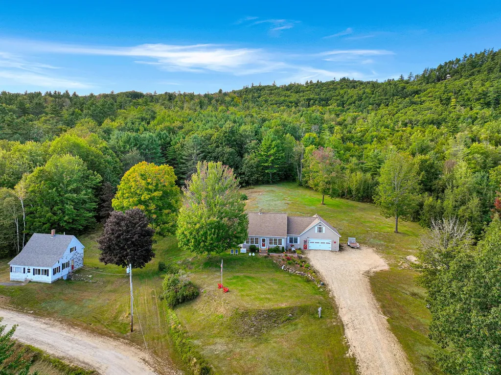 44 Mountain View Road Mexico ME 04224