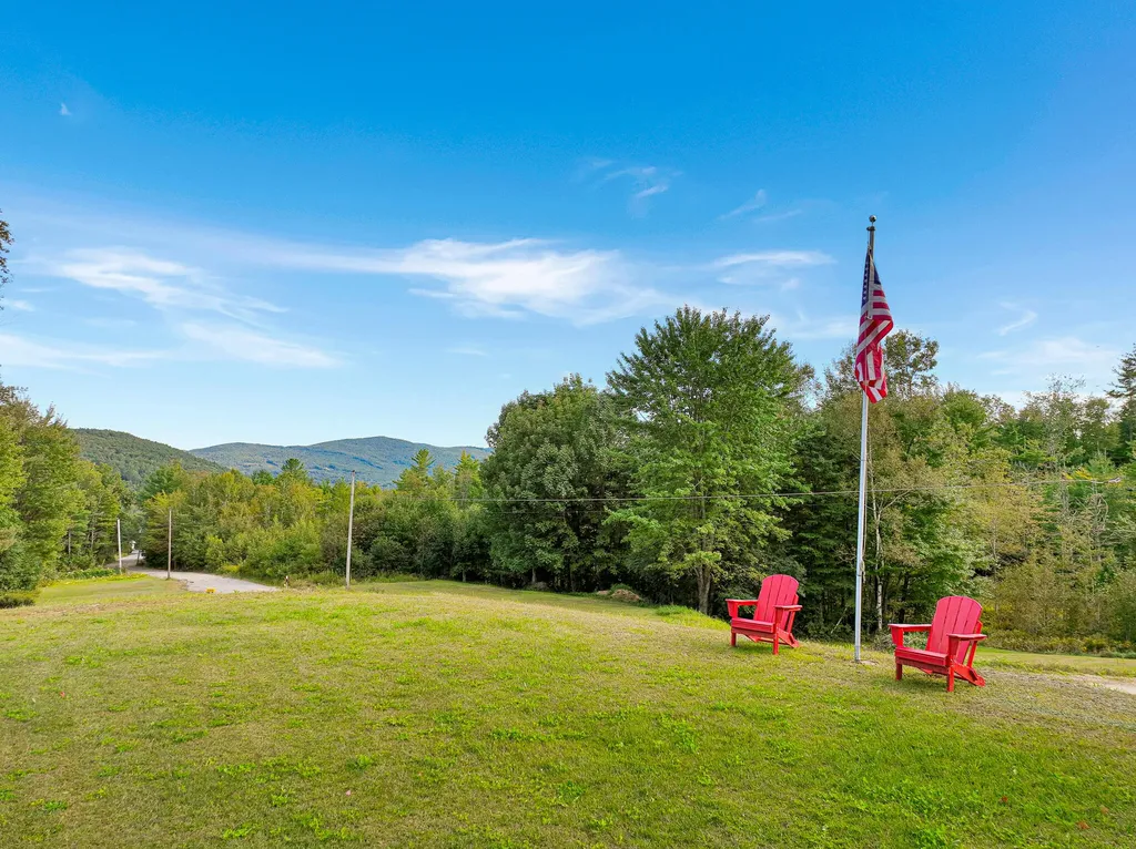 44 Mountain View Road Mexico ME 04224