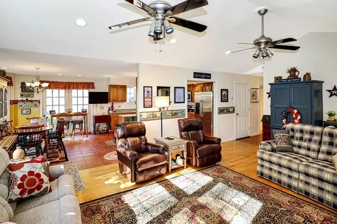 44 Mountain View Road Mexico ME 04224