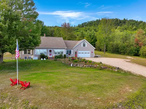 44 Mountain View Road Mexico ME 04224