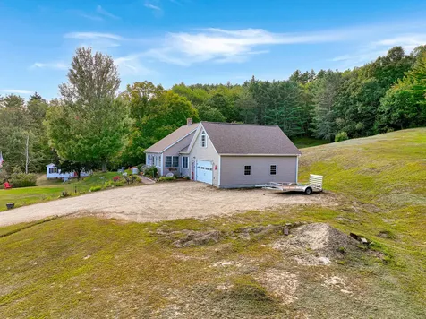44 Mountain View Road Mexico ME 04224