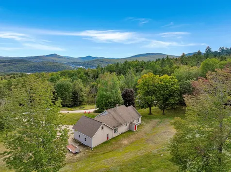 44 Mountain View Road Mexico ME 04224