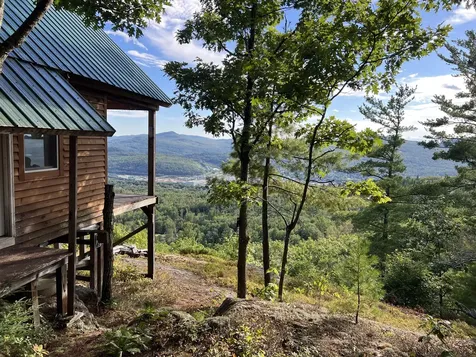 44 Mountain View Road Mexico ME 04224