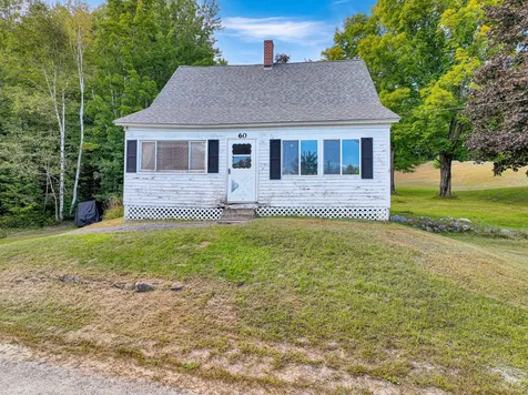 44 Mountain View Road Mexico ME 04224