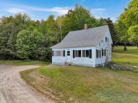 44 Mountain View Road Mexico ME 04224