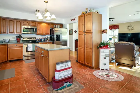 44 Mountain View Road Mexico ME 04224