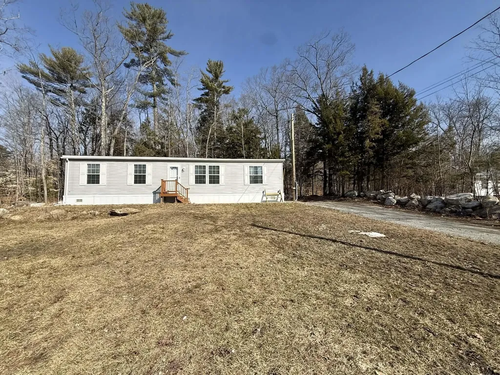 14 & 16 Hayden Avenue Norway ME 04268