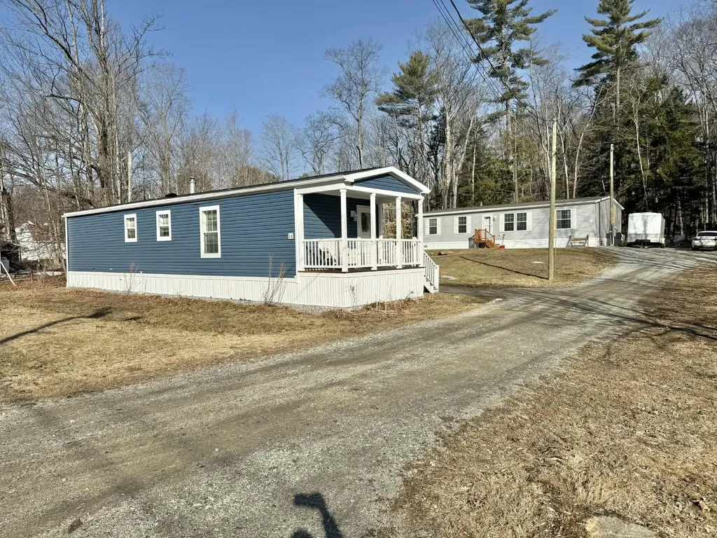 14 & 16 Hayden Avenue Norway ME 04268