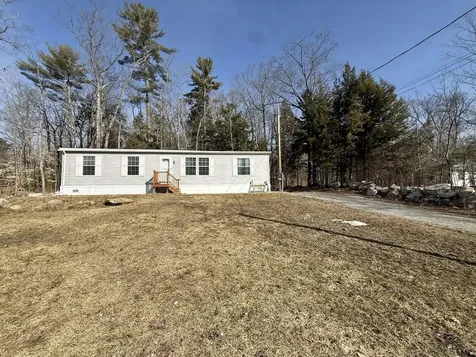 14 & 16 Hayden Avenue Norway ME 04268