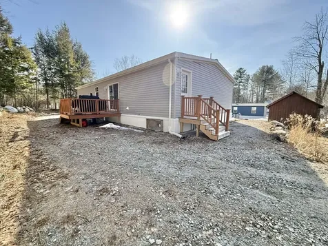 14 & 16 Hayden Avenue Norway ME 04268