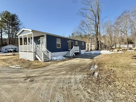14 & 16 Hayden Avenue Norway ME 04268