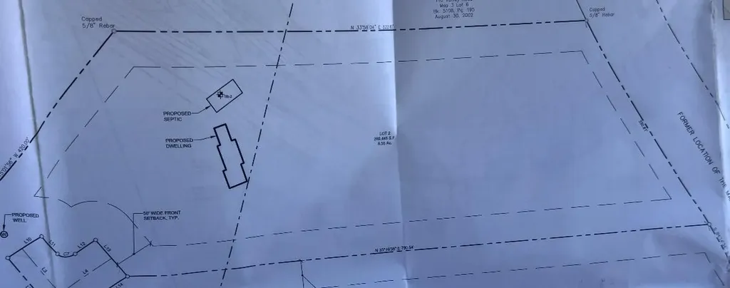Lot 2 Torrey Road Poland ME 04274