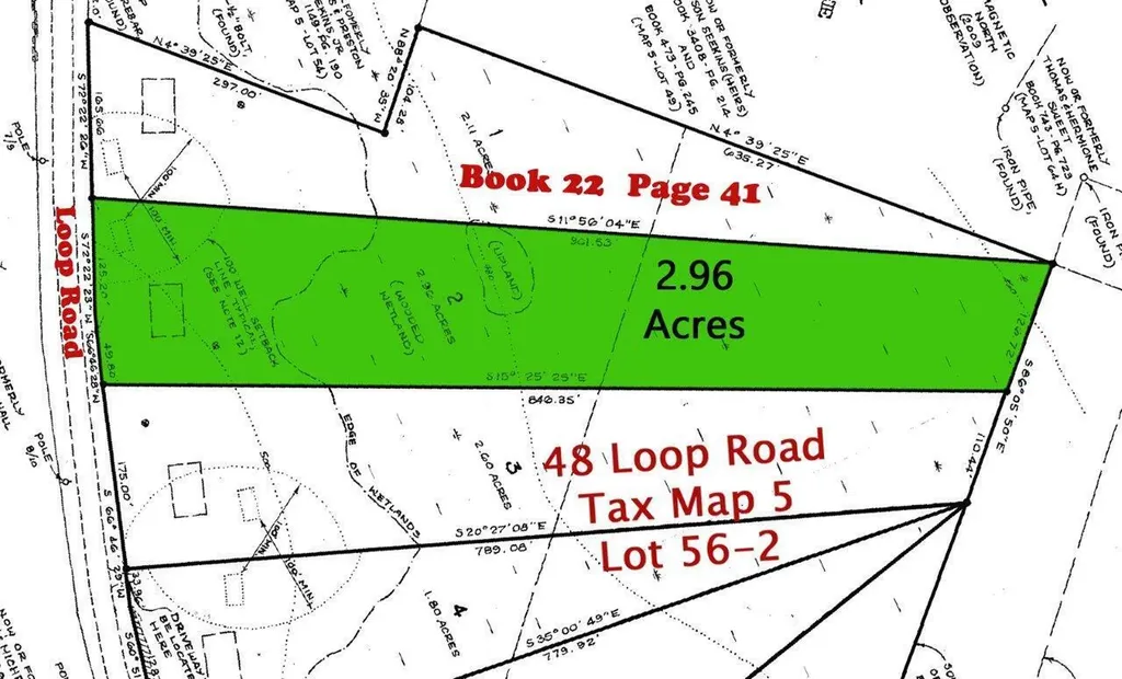 48 Loop Road S Searsport ME 04974