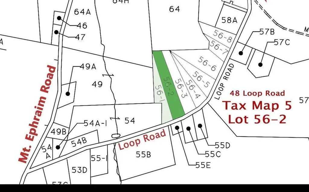 48 Loop Road S Searsport ME 04974