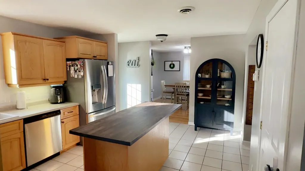 388 Creasey Ridge Road Mapleton ME 04757