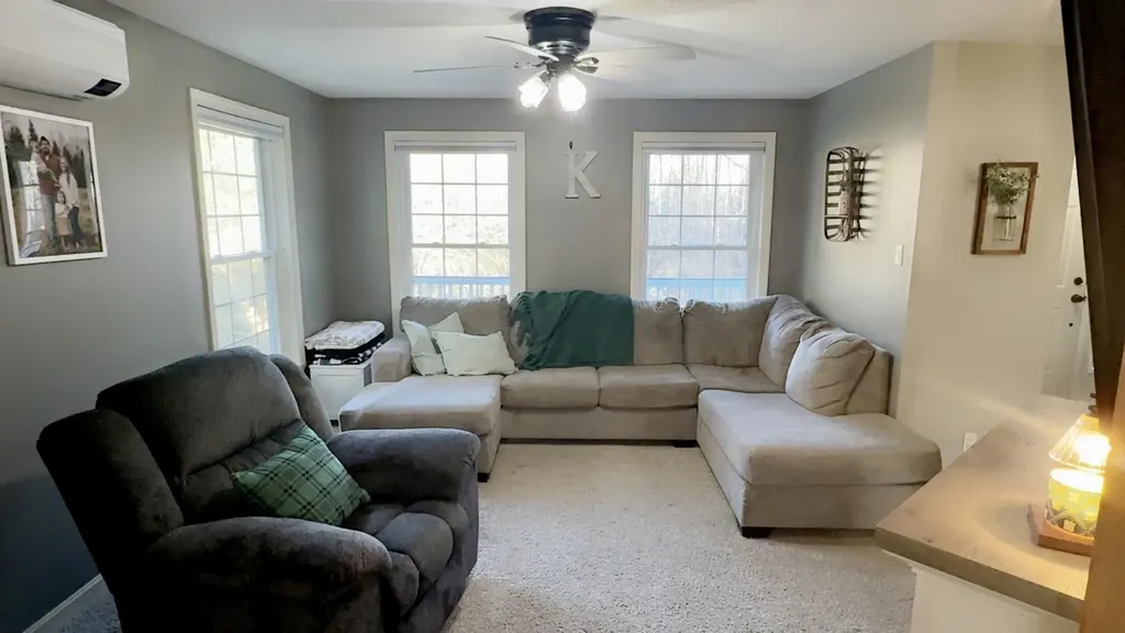 388 Creasey Ridge Road Mapleton ME 04757