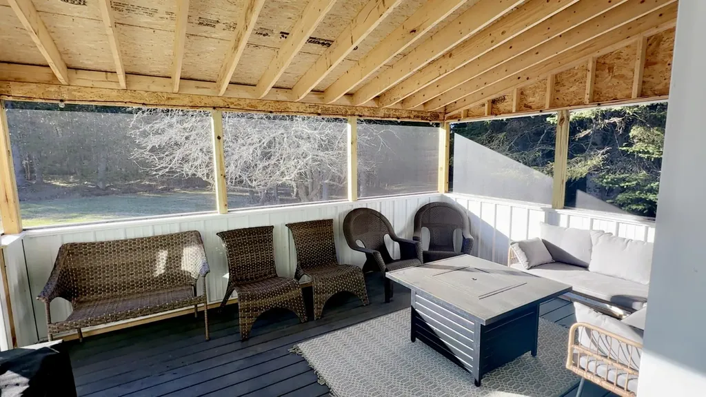 388 Creasey Ridge Road Mapleton ME 04757