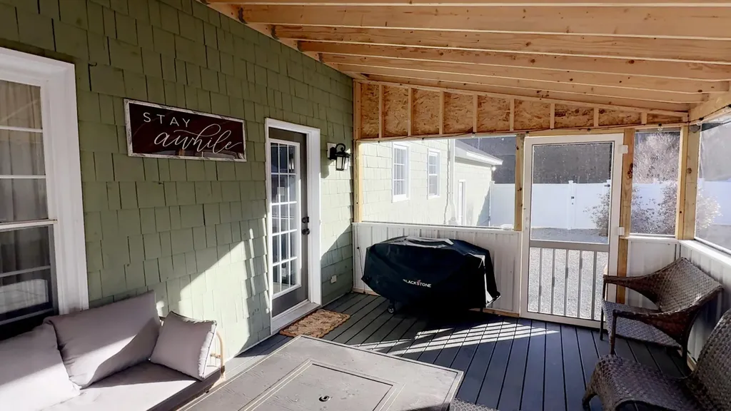 388 Creasey Ridge Road Mapleton ME 04757