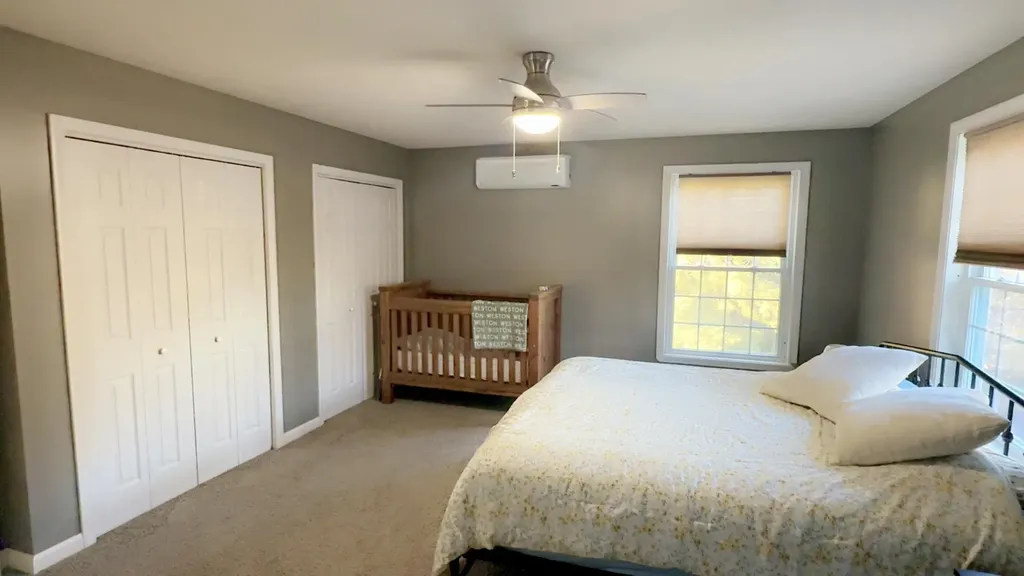 388 Creasey Ridge Road Mapleton ME 04757