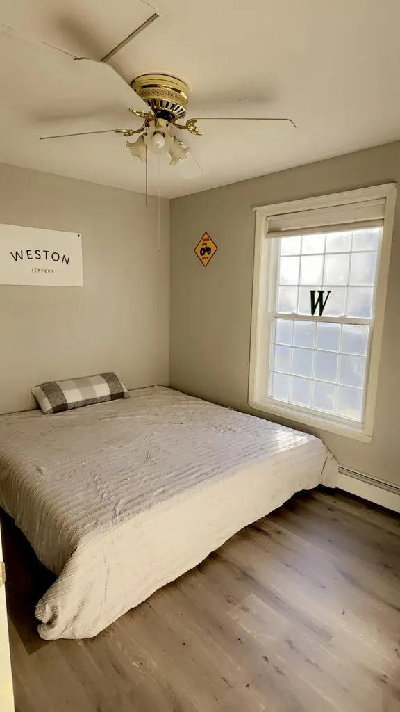 388 Creasey Ridge Road Mapleton ME 04757